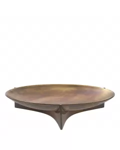 Kulm Vintage Brass Bowl