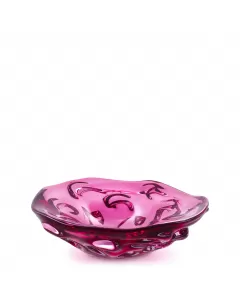 Kane Small Pink Bowl