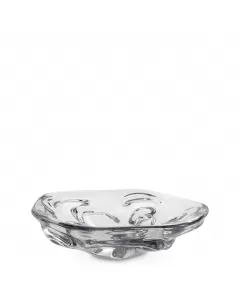 Kane Small Grey Bowl