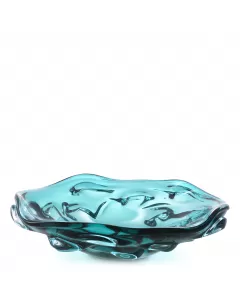 Kane Large Turquoise Bowl