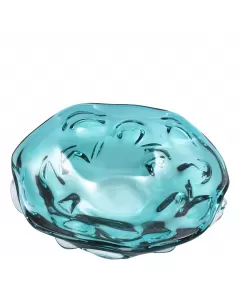 Kane Large Turquoise Bowl