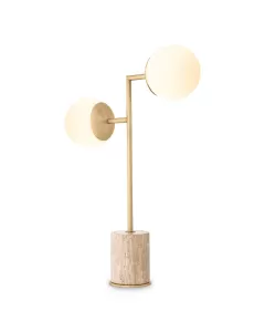 Zanotta Table Lamp 