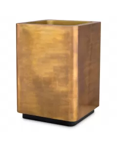 Jasper Square Medium Planter