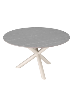 Outdoor Dining Table Nassau Round 