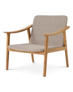 Honolulu Outdoor Armchair