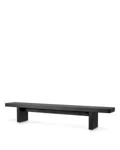 Lavin Burnt Meranti Coffee Table