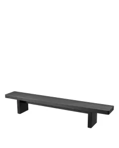 Lavin Burnt Meranti Coffee Table