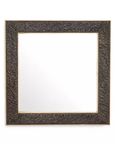 Risto Square Mirror