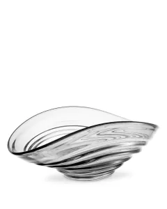 Pheadra Large Clear Bowl