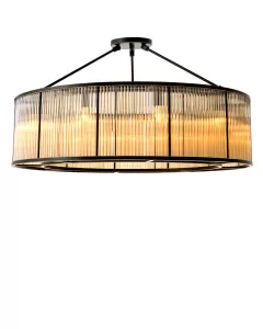 Bernardi XL Bronze Ceiling Lamp 