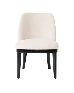 Costa Pausa Natural Dining Chair 