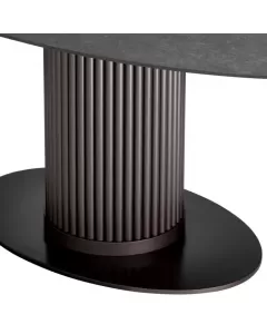 Volterra Dining Table