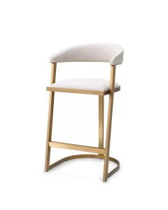 Dexter Loki Natural Counter Stool