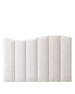 Chanton Headboard Lyssa Off White