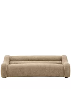 Carbone Lyssa Sand Sofa 