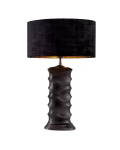 Rapho Bronze Table Lamp 