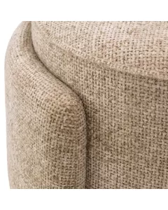 Ortega Lyssa Sand Stool