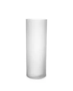 Haight Medium Frosted Vase 