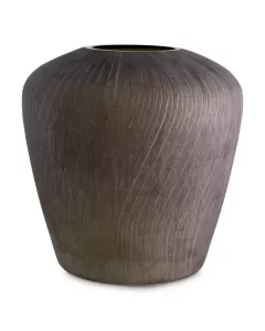 Tarlow Brown Vase