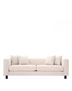 Avellino Sofa Reve Cream