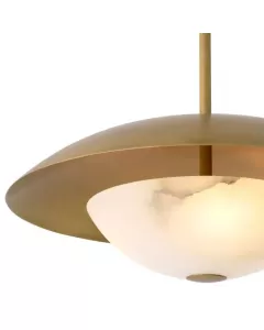 Marcona Pendant Light