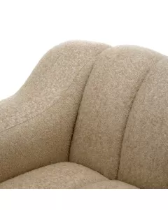 Kelly Chair Cascade Sand