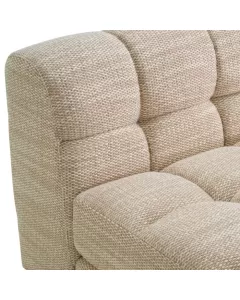 Dean Sofa Right Skyward Sand