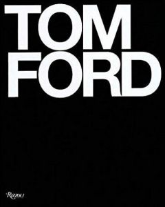 Tom Ford Coffee Table Book