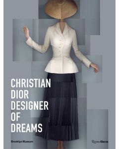 Christian Dior Designer of Dreams