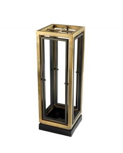 BLACKROCK UMBRELLA STAND