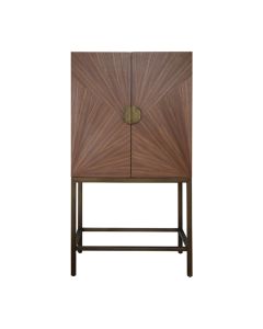 Brielle Bar Cabinet