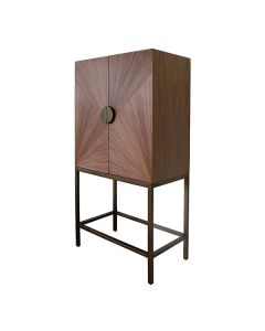 Brielle Bar Cabinet