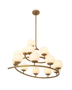 Brissac Chandelier  