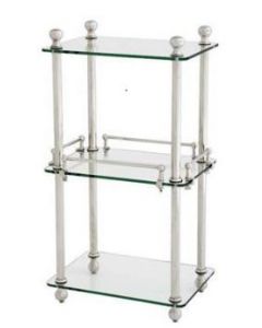 EICHHOLTZ DEVON BATHROOM RACK