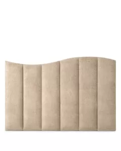 Chanton Headboard Lyssa Sand