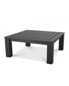 Vistamar Coffee Table Black