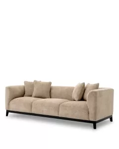 Corso Sofa Lyssa Sand