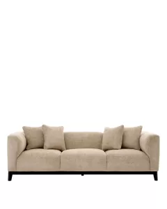 Corso Sofa Lyssa Sand