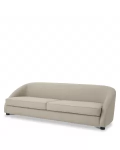 Cruz Sofa Avalon Sand