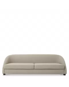 Cruz Sofa Avalon Sand