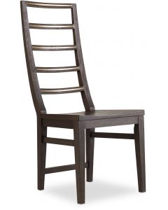 Curata Ladderback Dining Chair