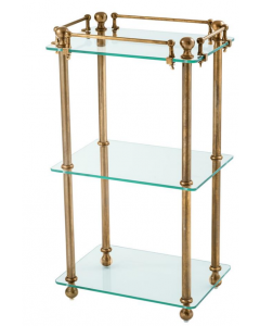 DEVON BATHROOM RACK