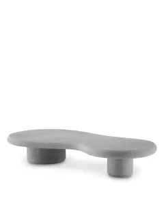 Erato Outdoor Coffee Table Grey 