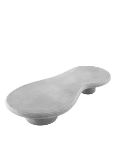 Erato Outdoor Coffee Table Grey 