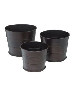 Hortus Planter - Set of 3