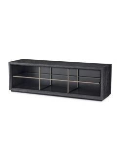 Hennessey Small TV Cabinet