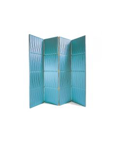 HIDE & SEEK 4 PANELS FOLDING SCREEN