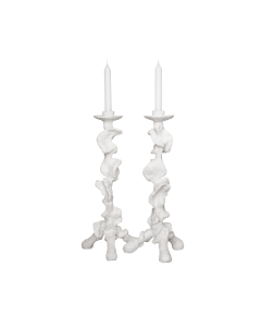 Klemm Candlesticks - Set of 2