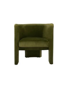 Lansky Olive Armchair