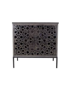 Lorca Bedside Table